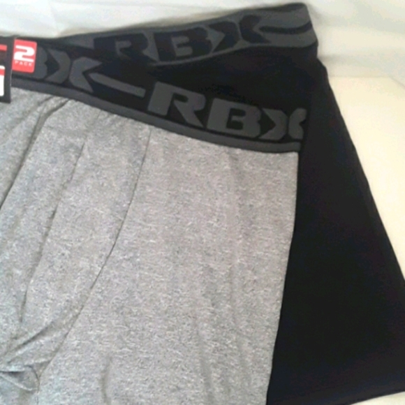 RBX Other - RBX Sports Performance Boxer Briefs XL